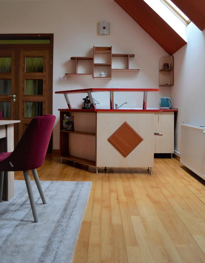 Rozsi Mama Sovata Exterior foto