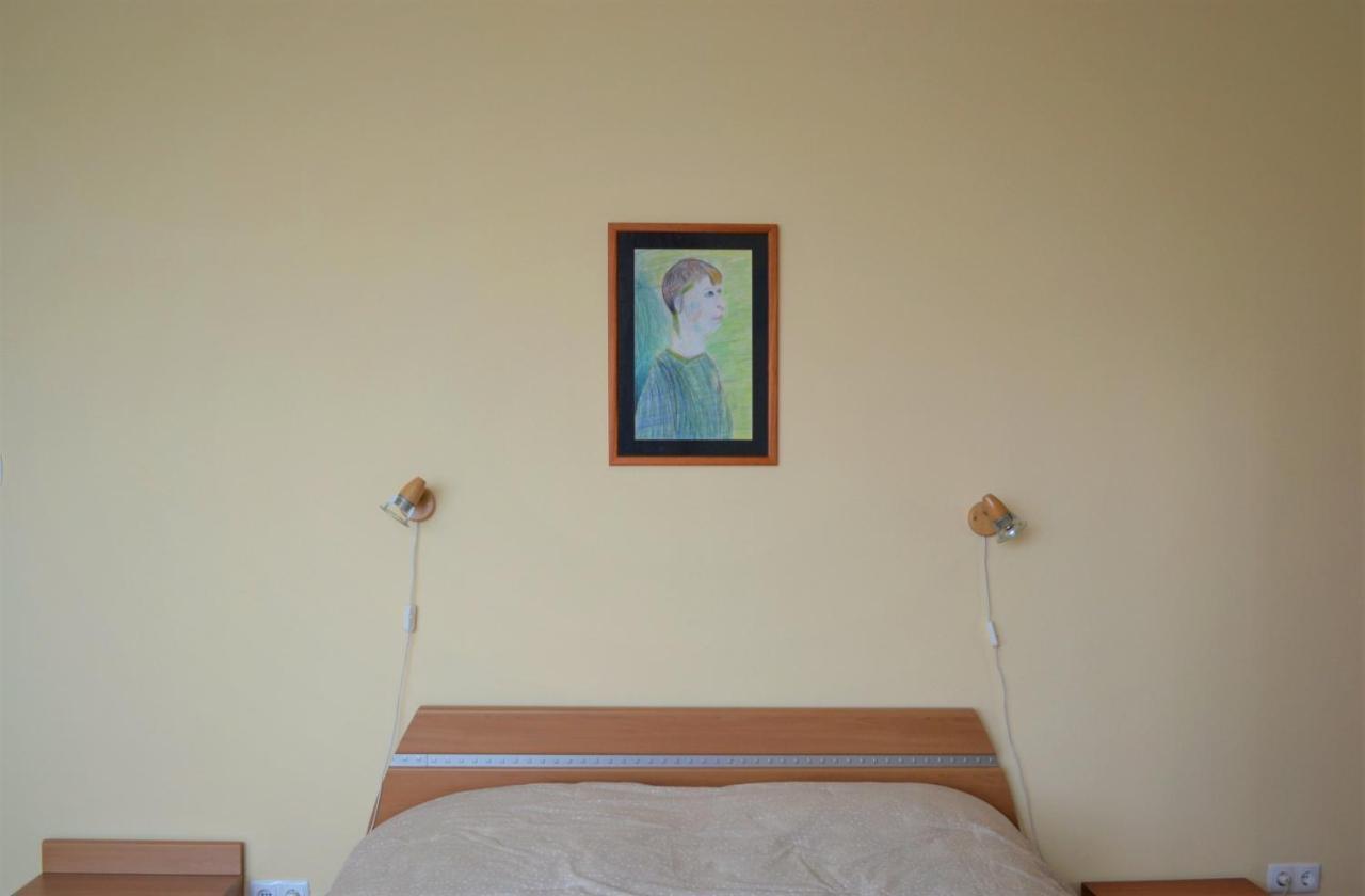 Rozsi Mama Sovata Exterior foto