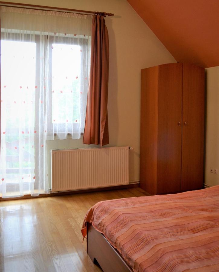Rozsi Mama Sovata Exterior foto