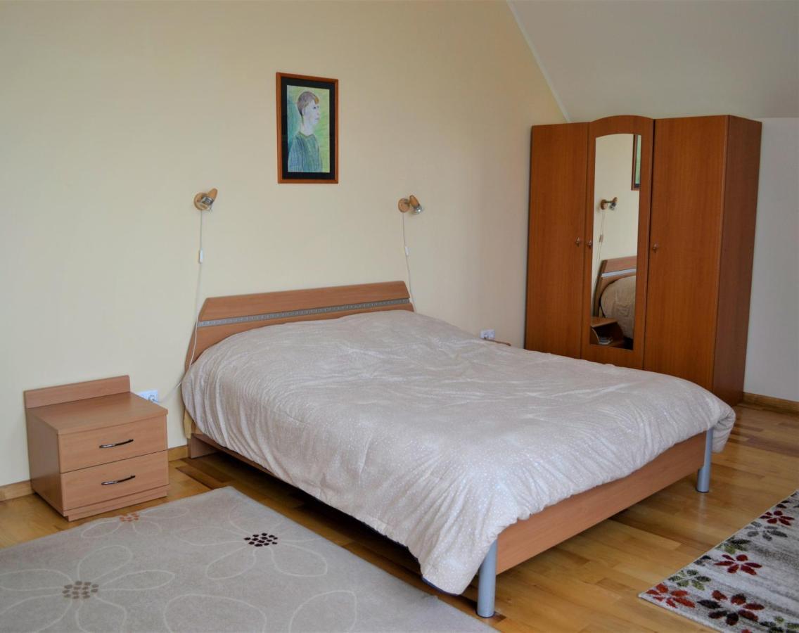 Rozsi Mama Sovata Exterior foto