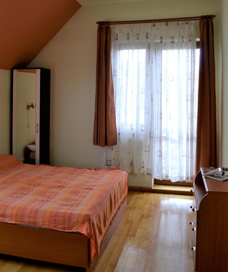 Rozsi Mama Sovata Exterior foto