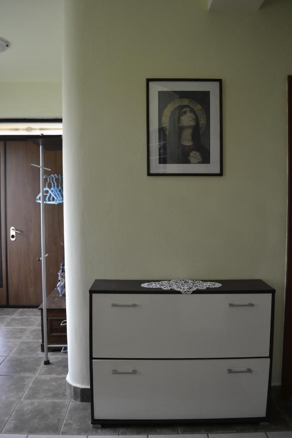 Rozsi Mama Sovata Exterior foto