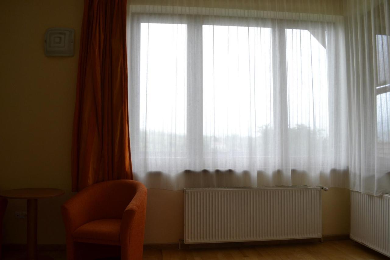 Rozsi Mama Sovata Exterior foto