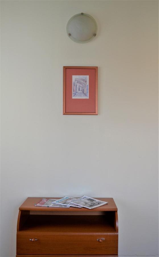 Rozsi Mama Sovata Exterior foto