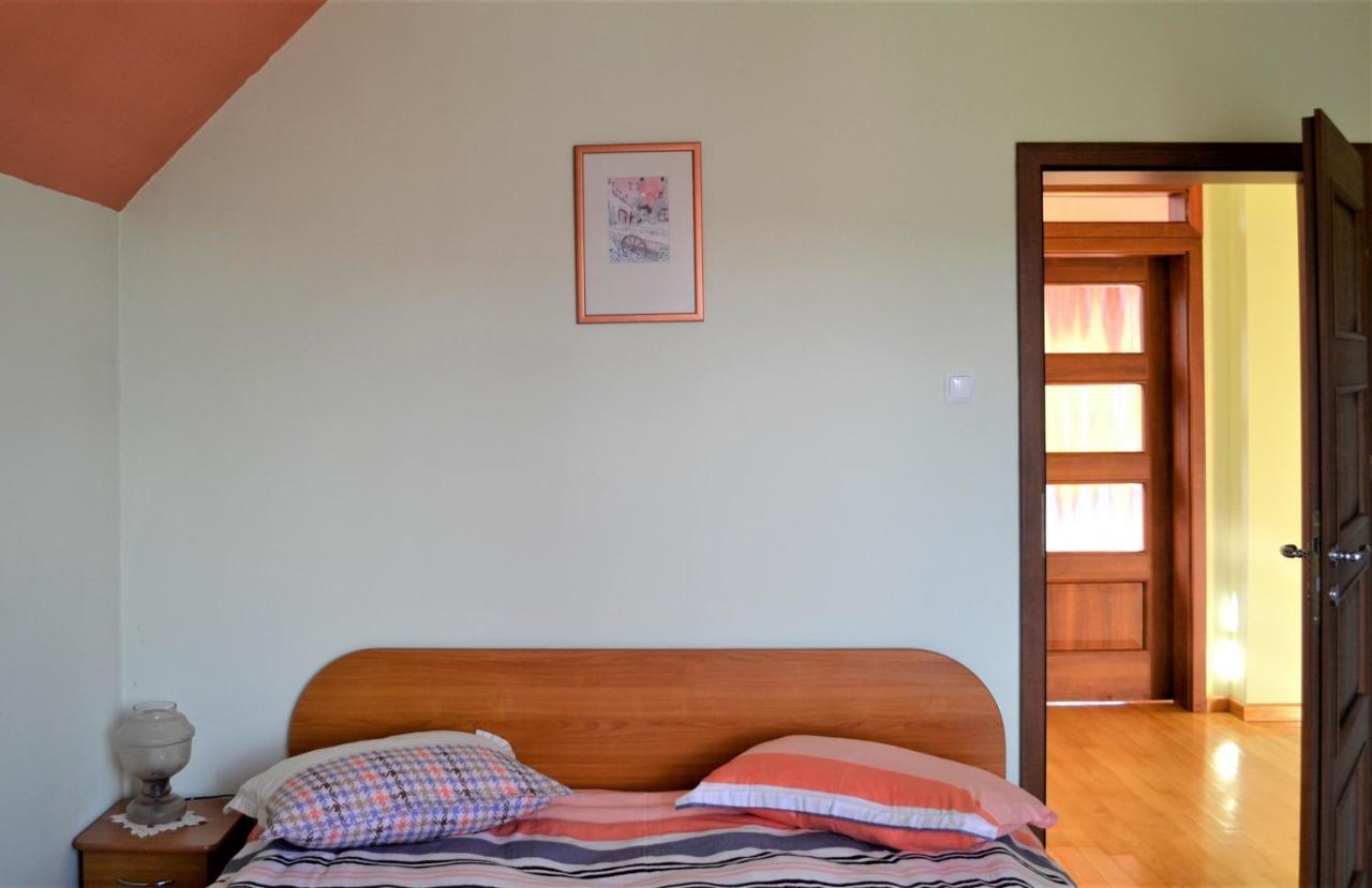 Rozsi Mama Sovata Exterior foto