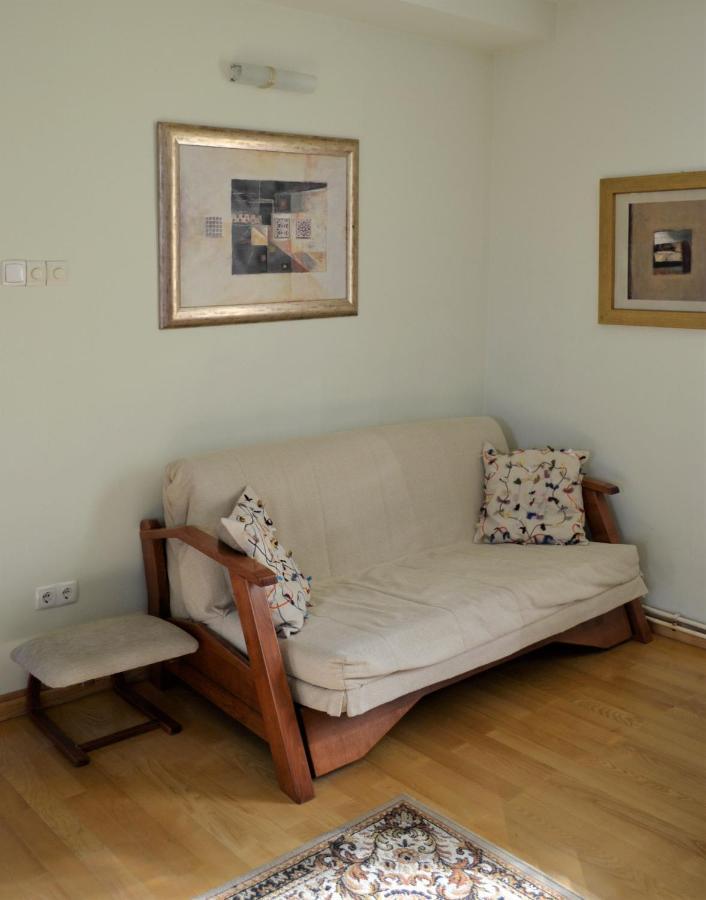 Rozsi Mama Sovata Exterior foto